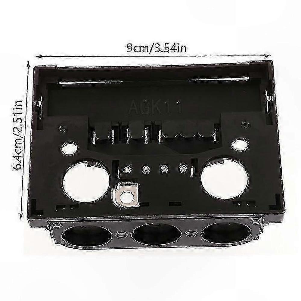 Replacement Methanol Burner Control Unit for Diesel Appliances Loa24.171B27