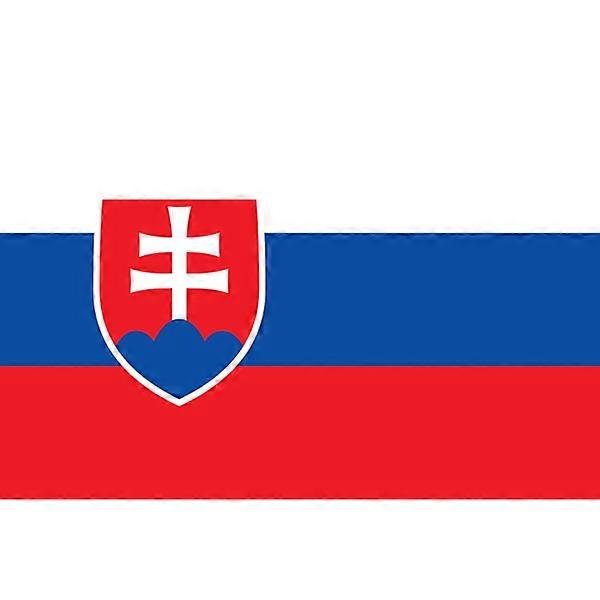 Slovakia flag Slovakia
