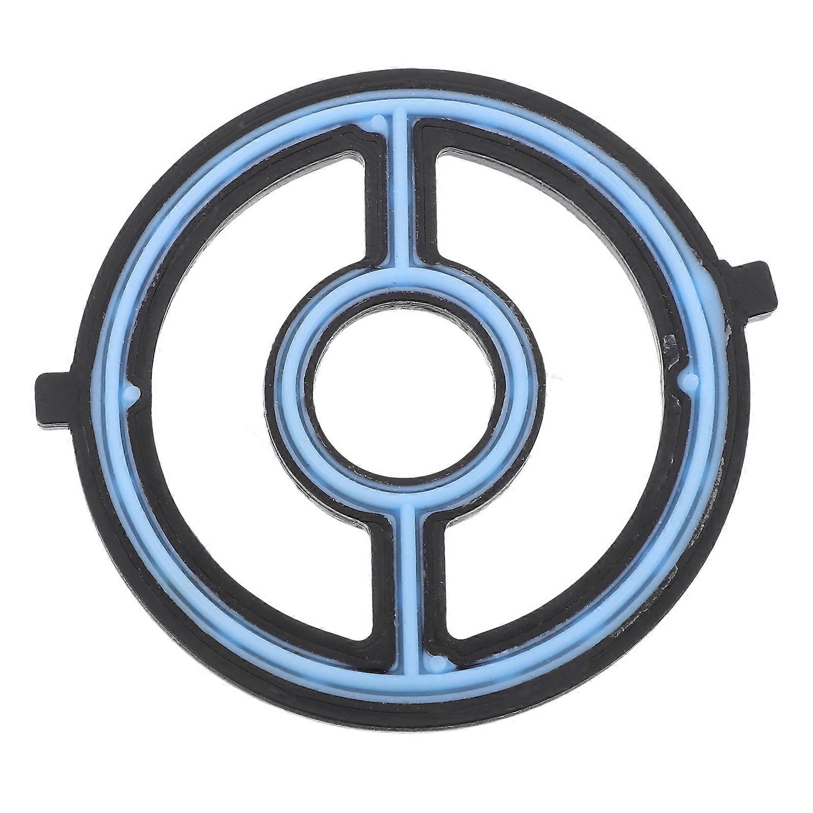 Engine Oil Washer Oil Cooler Gasket for Replaceable Part