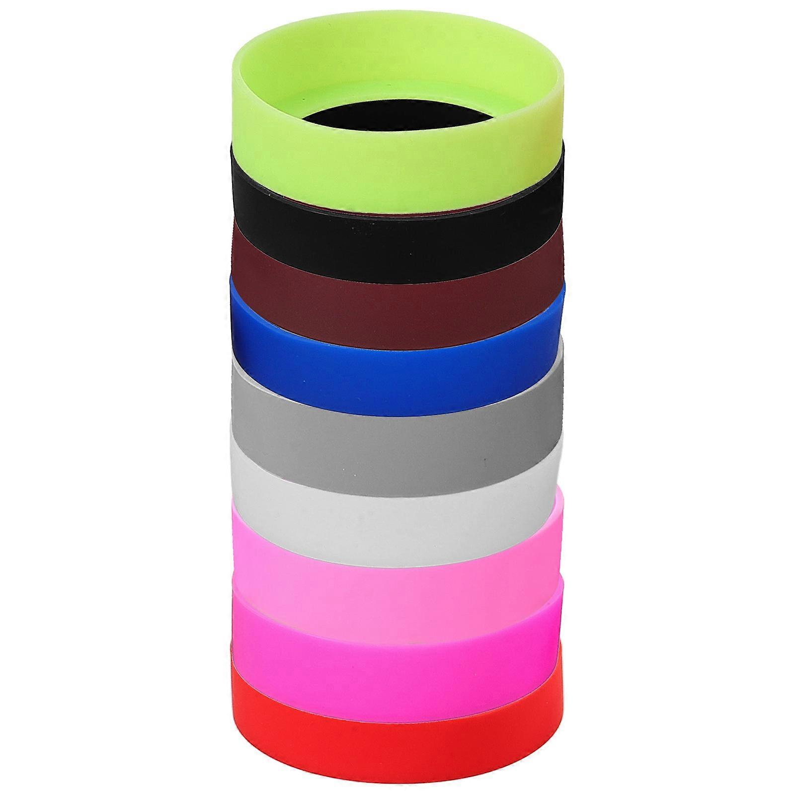 Bottle Protector Sleeves Heat-Resistant Mat Water Bottle Drinking