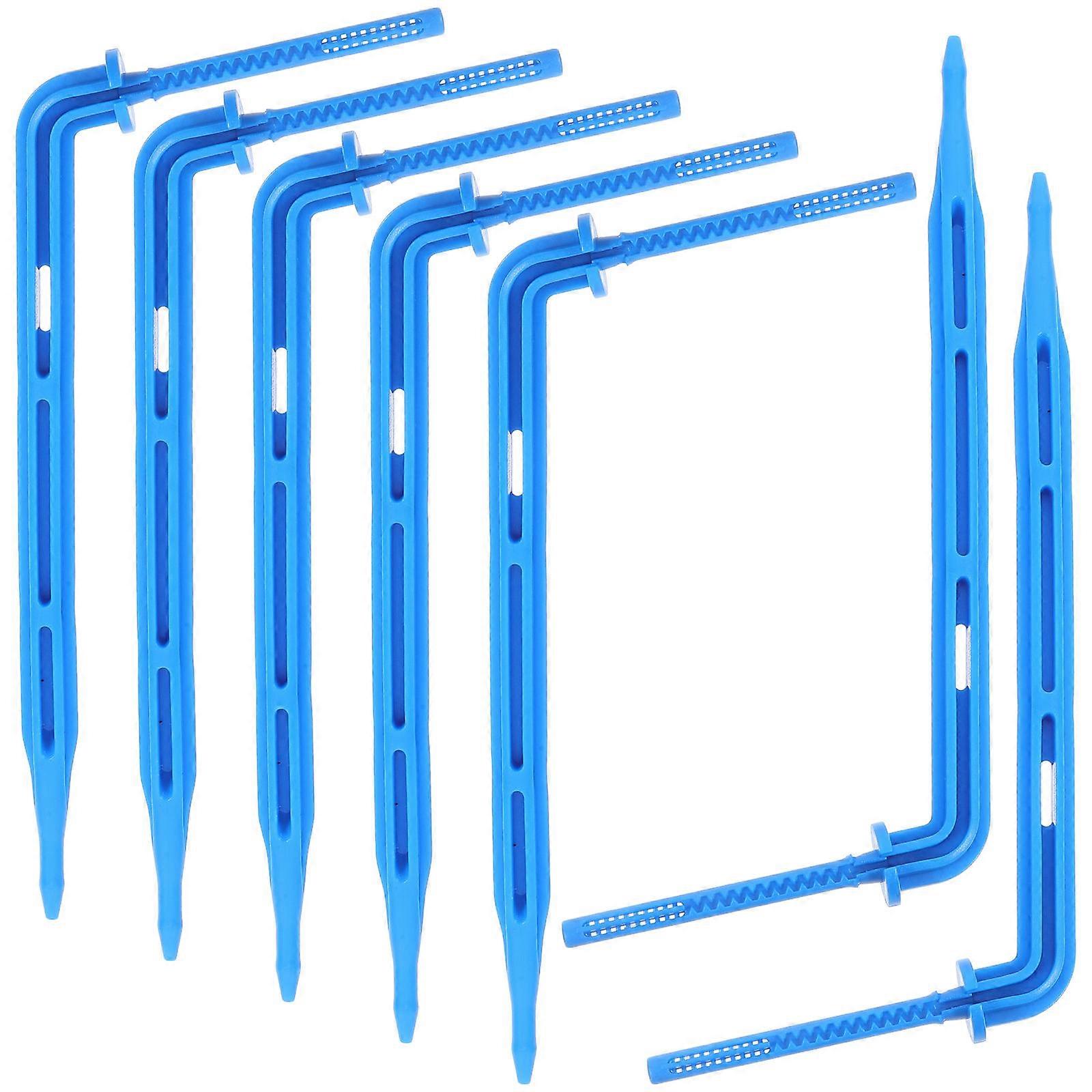 Irrigation Tools Automatic Drip Irrigation System for Watering 100Pcs