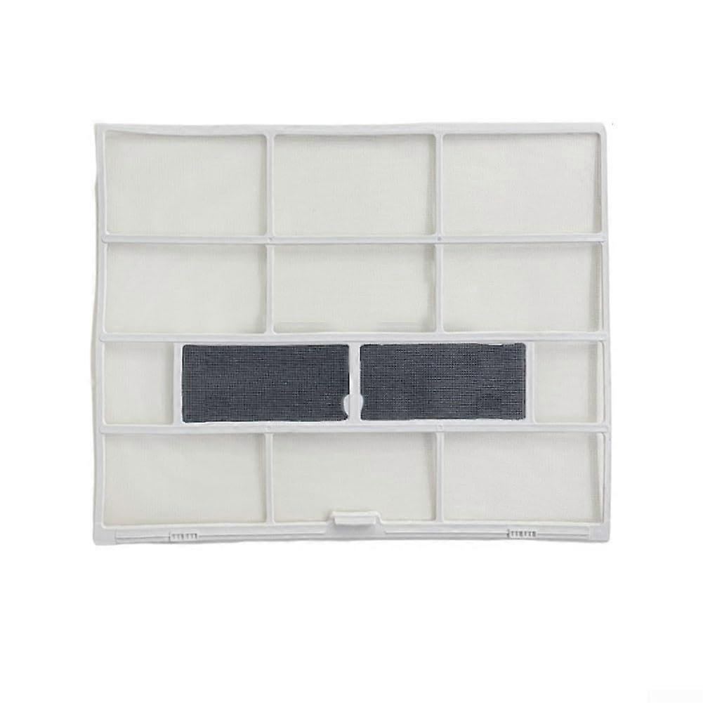Air Conditioner Dust Filter Screen for Midea Split System 1P 1.5HP AntiDust Washable Reusable