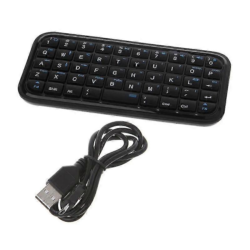 (A)$ Universal Bluetooth Mini Keyboard mini Bluetooth Keyboard Broadcom Bluetooth 3.0 25-26
