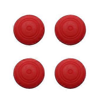 Capa de silicone antiderrapante para joystick analógico do Nintendo Switch, Switch Lite e Switch 25-26.
