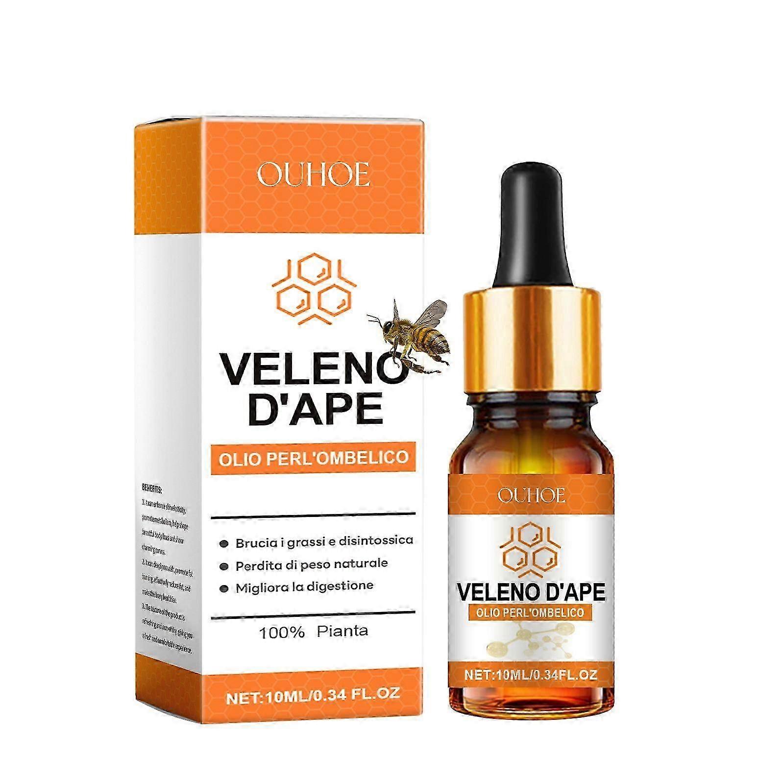 Body Care Essential Oil