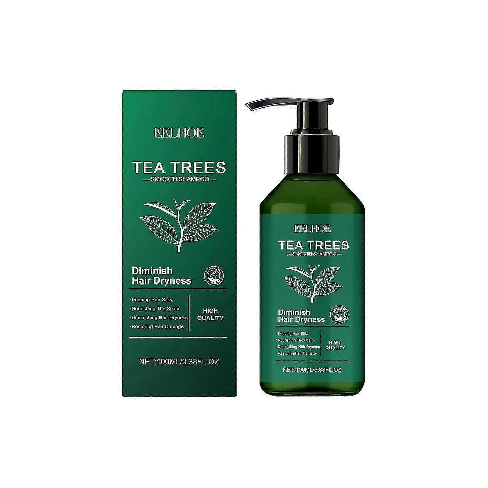 Tea Tree Shampoo