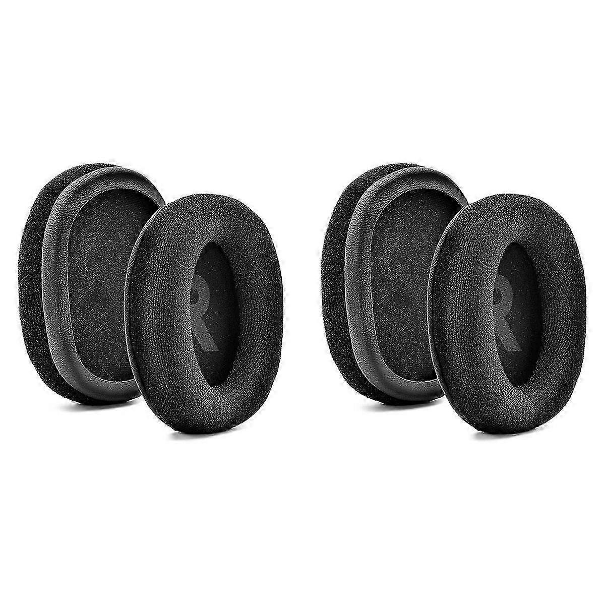 Replacement Earpads for Pro / G Pro X (Flannel)
