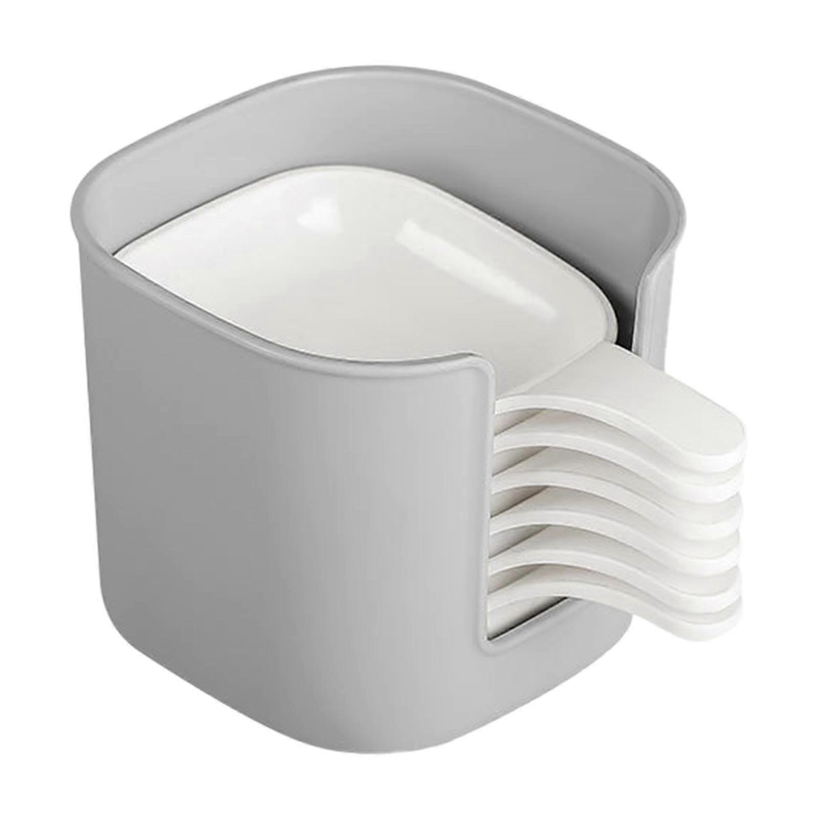 Reusable Rectangular Appetizer Plates, Dishwasher Safe Snack Serving Plates for Parties, Sushi, Dessert