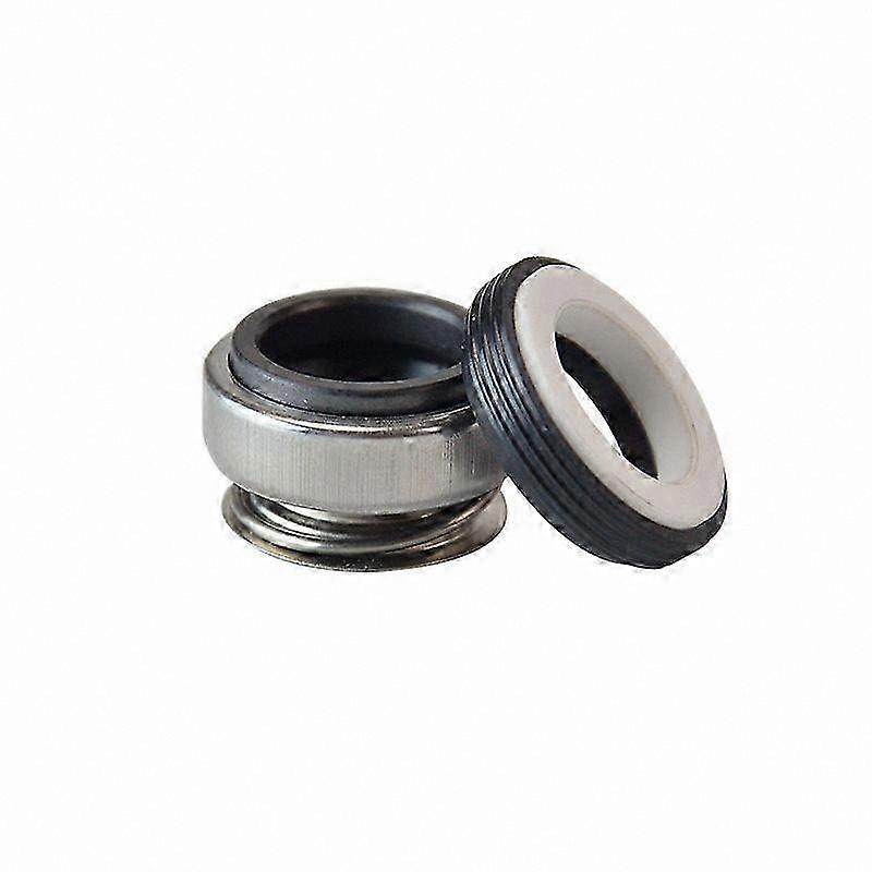 Ceramic Mechanical Water Pump Seal Ring: High-Temperature Resistant Industrial Replacement