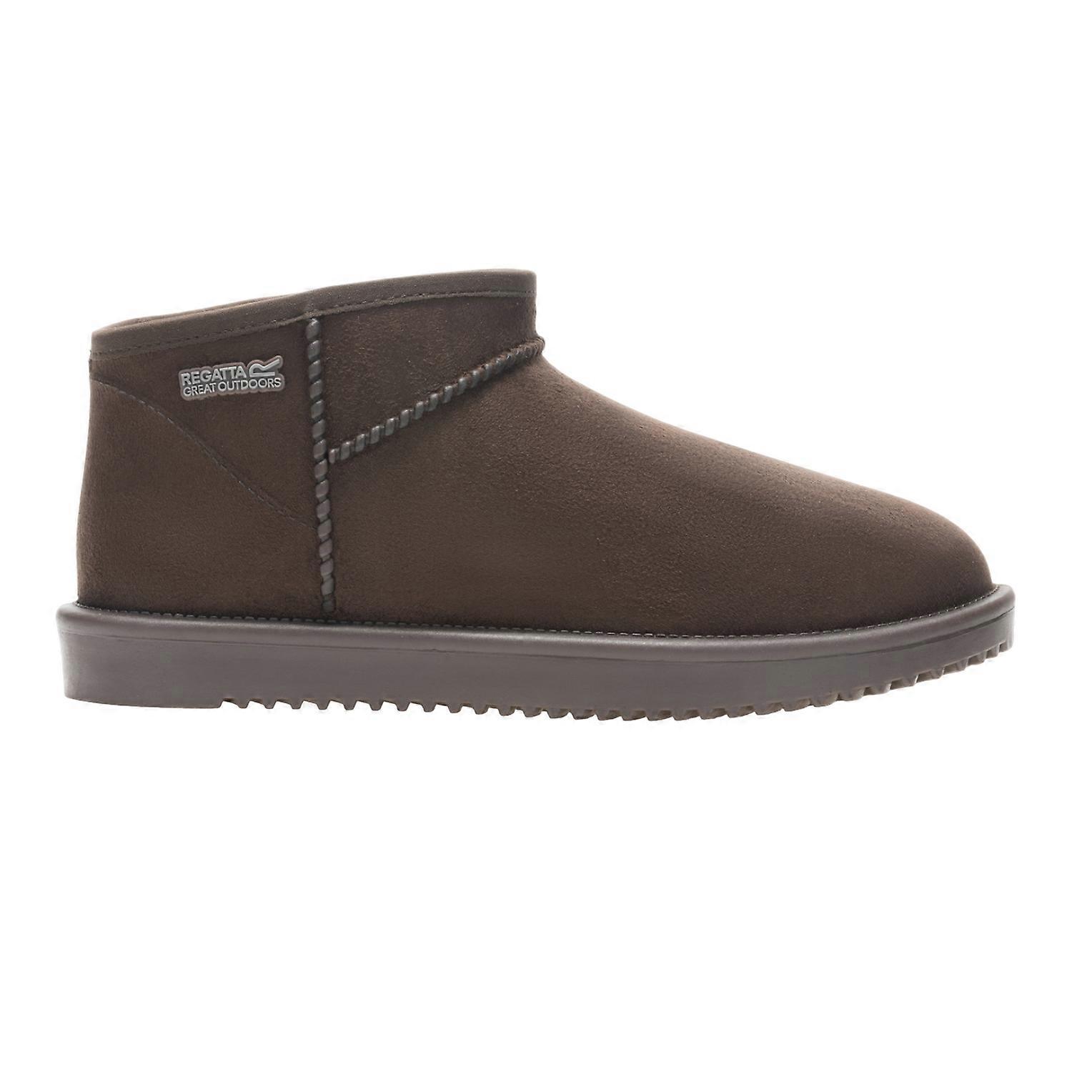 Régate Femmes/Dames Risley Mules