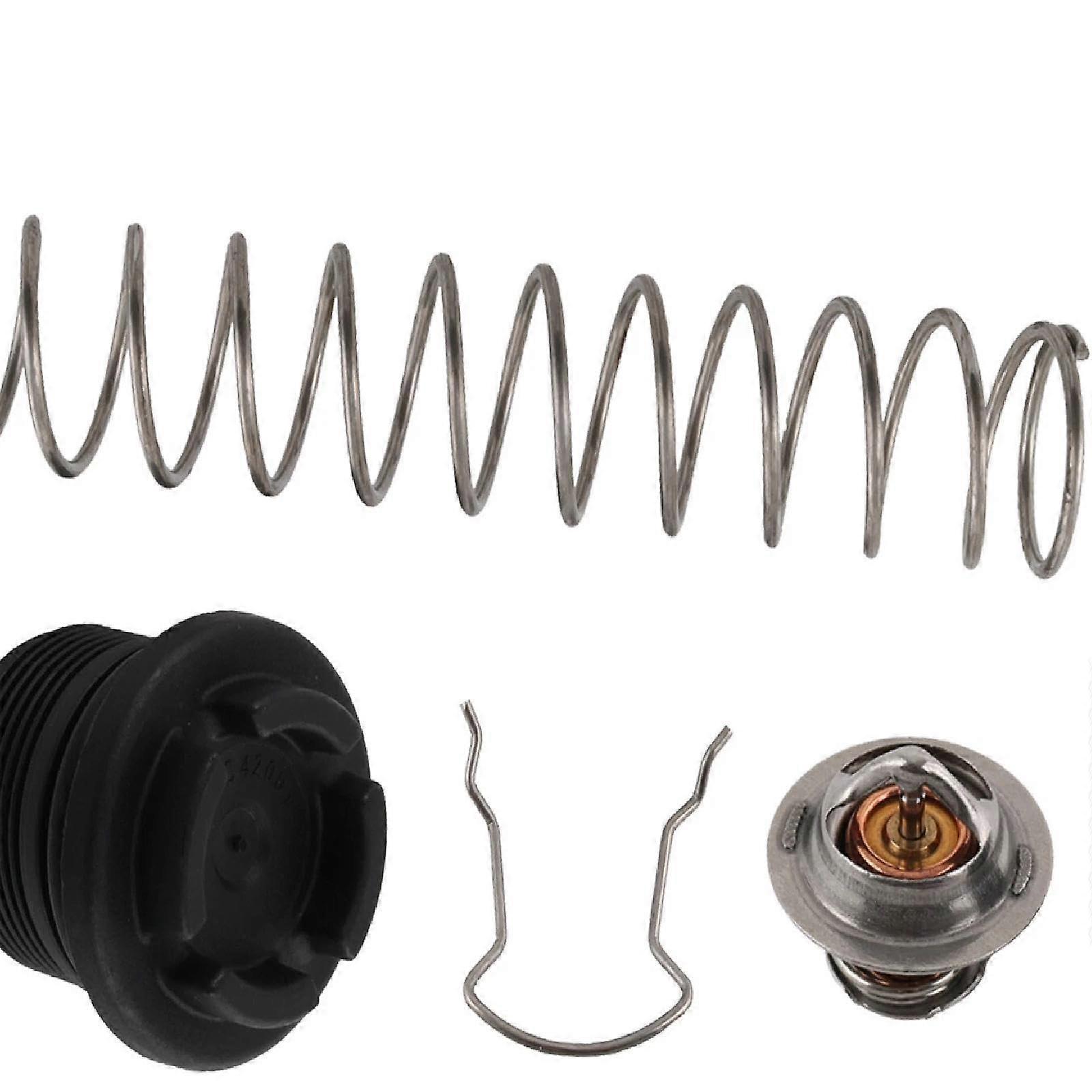 Thermal Regulator Replacement Kit for Pentair and StaRite Spa Heaters Restores Temperature Accuracy