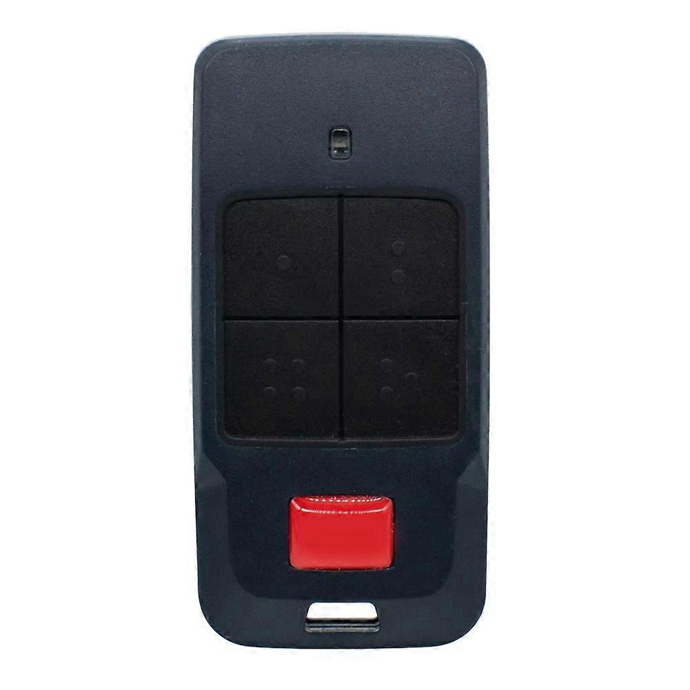 For BFT Remote Control COOL C2,C4, B RCB 2/4 for Garage 433.92MHz Rolling Code Gate Opener Command Handheld Transmitter