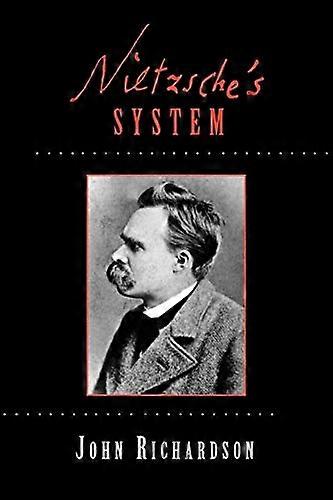 Système Nietzsche's