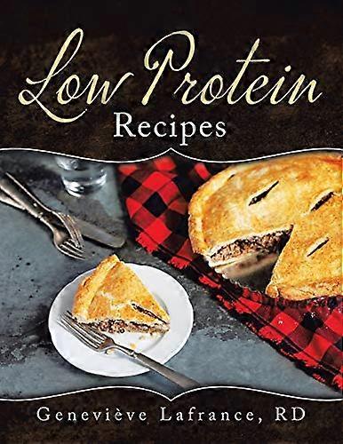 Low Protein Recipes