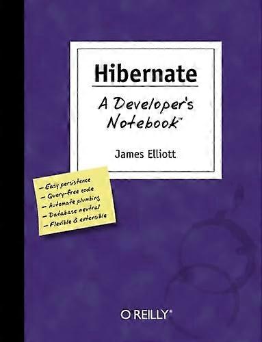 Slaapstand: Een Developer's Notebook