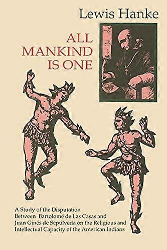 All Mankind Is One
