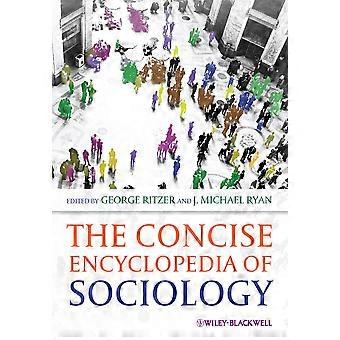 Lyhyt Encyclopedia of sosiologia