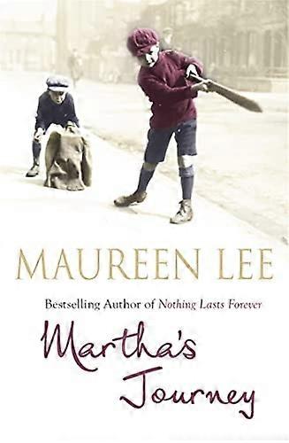 Marthas reise