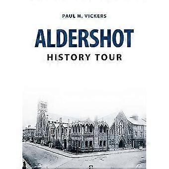 Aldershot History Tour