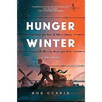 Hunger Vinter