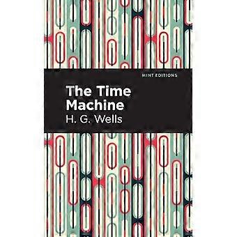 De Tijdmachine (Mint Editions)