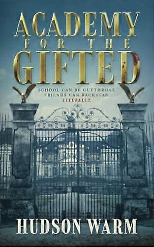 Academy for the Gifted
