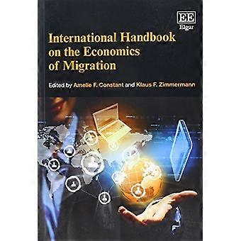 International Handbook on the Economics of Migration