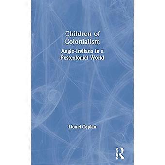 Figli del colonialismo: anglo-indiani in un mondo postcoloniale