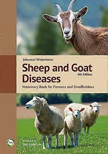 Sheep and Goat Diseases