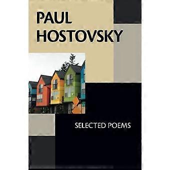 Paul Hostovsky: Udvalgte digte