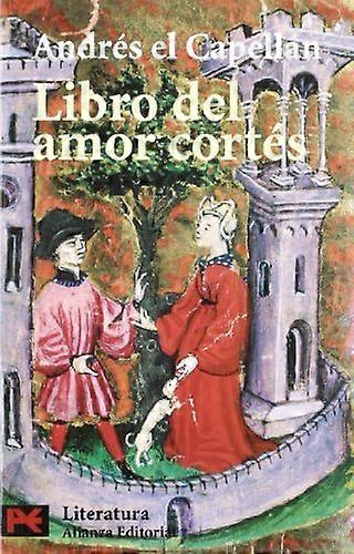 El Libro del Amor Cortes