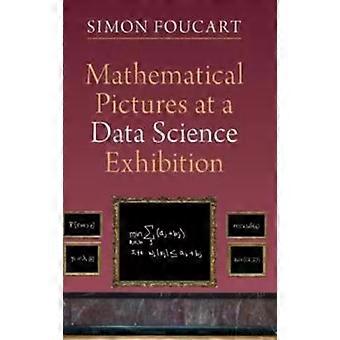 Imagens matemáticas em uma exposição de ciência de dados - Simon Foucart