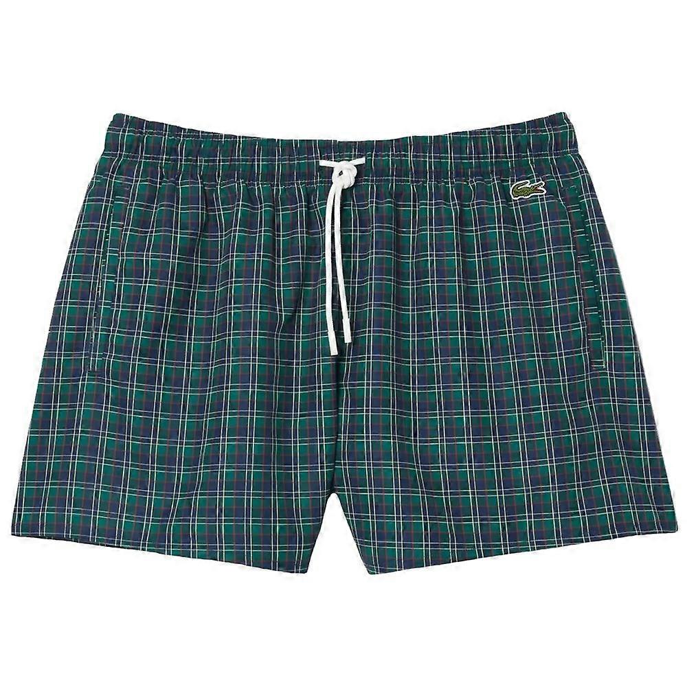 Trousers Lacoste MH727200QRN