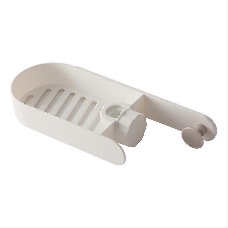 Kitchen Sink Sponge & Towel Drying Rack, Home Kitchen Multi-item Storage
