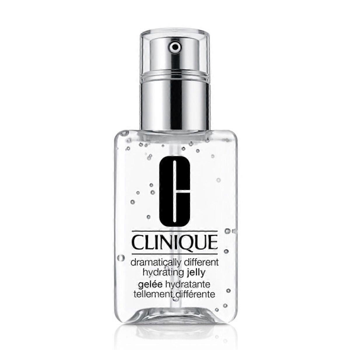 Moisturising Gel Dramatically Different Clinique
