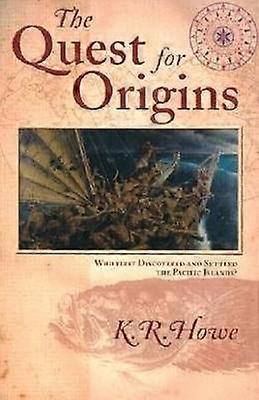 La quête des origines