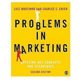 Problems in Marketing Applying Key Concepts and Techniques