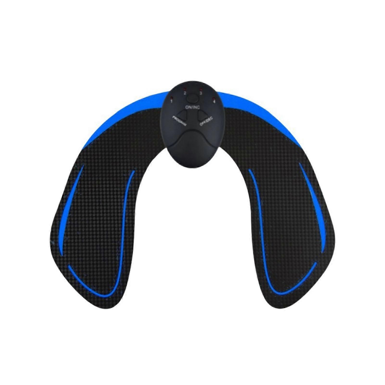 Buttock Trainer 6 Modes Adjustable Smart Hip Glute Toner EMS Muscle Stimulator Booty Training Patch