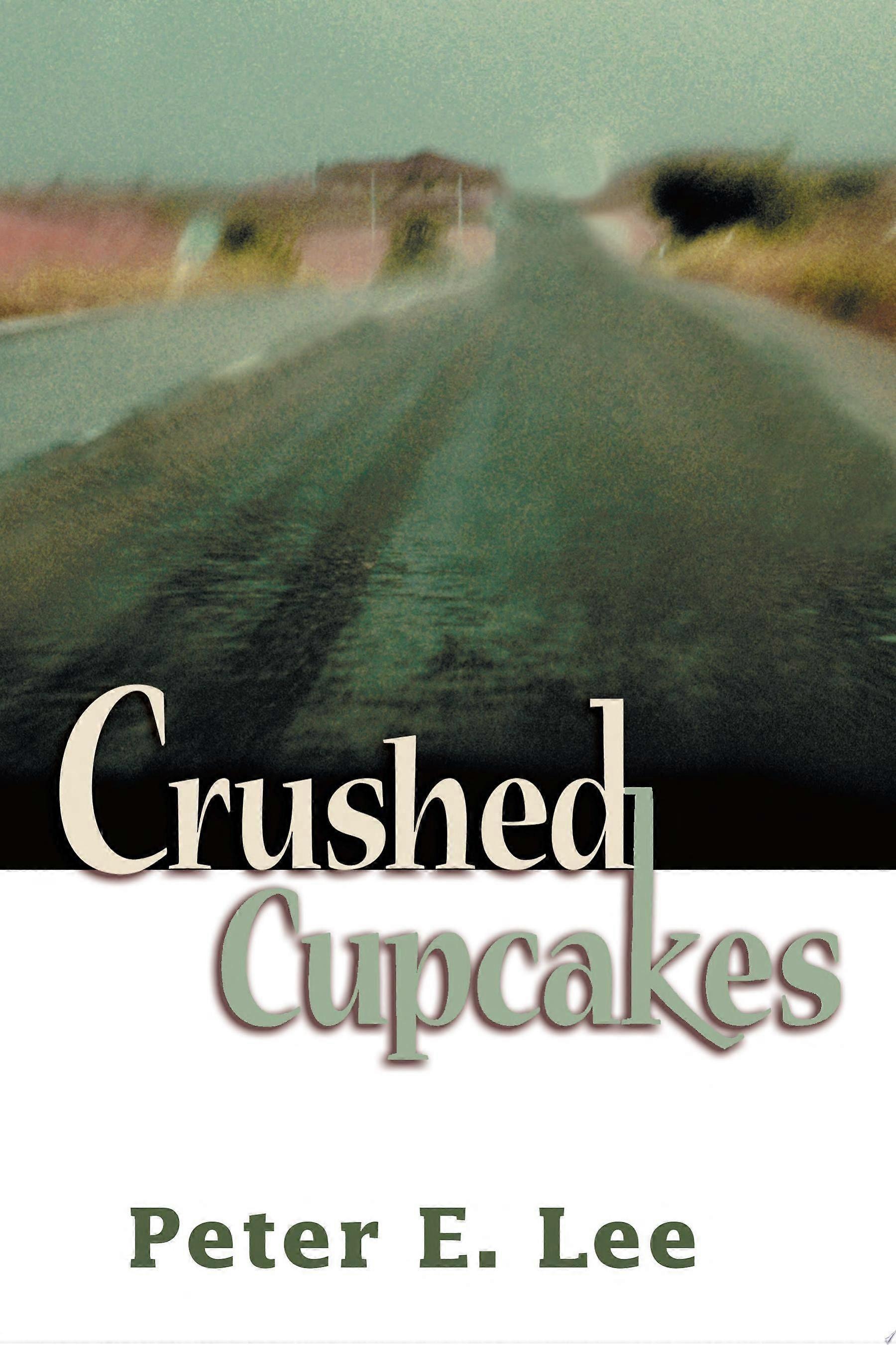 Crushed cupcakes