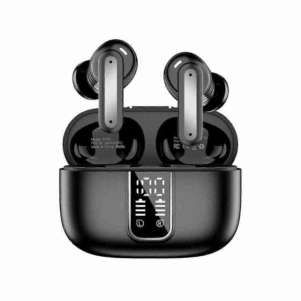 Waterproof Wireless Earbuds