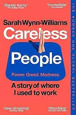 Careless People