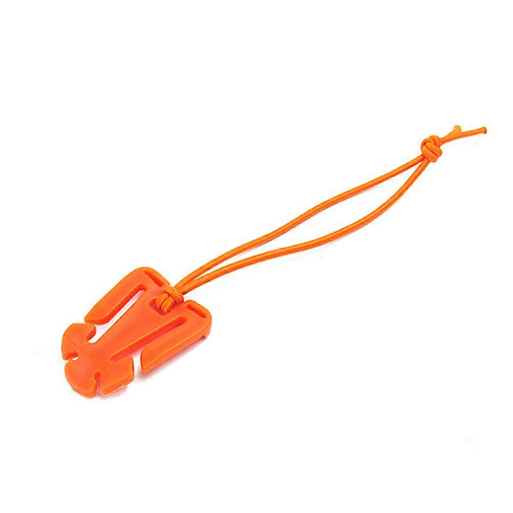 Web Backpack Attachments for Tactical Strap Management 60Pcs