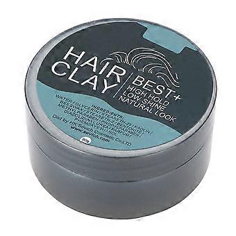 SEVICH 80 g Natuurlijke Haarwax Op Waterbasis Haarstyling Pommade Haarmodelleringswax