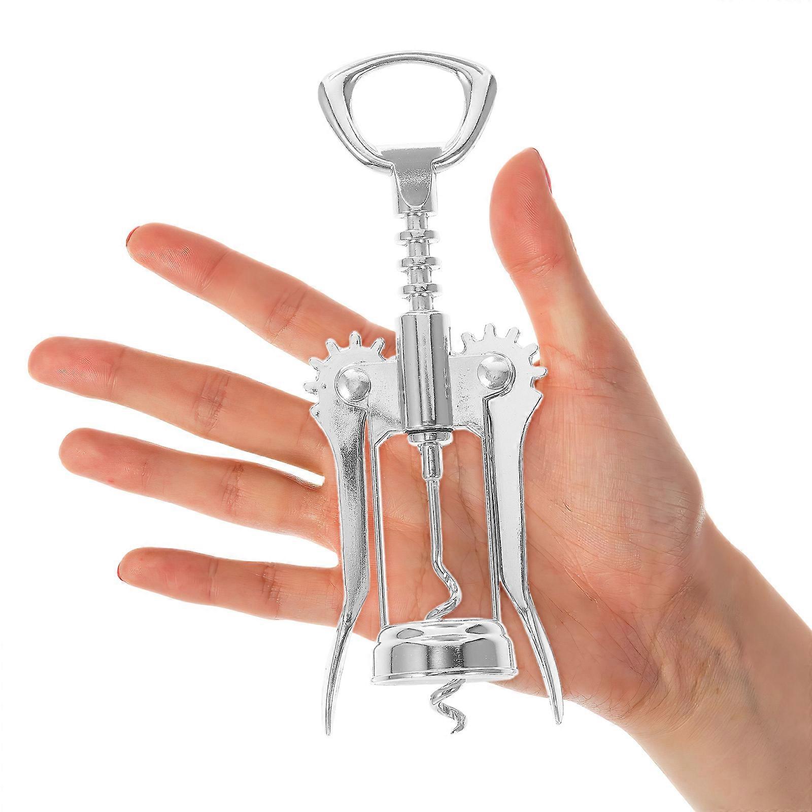 Stainless for Use Manual