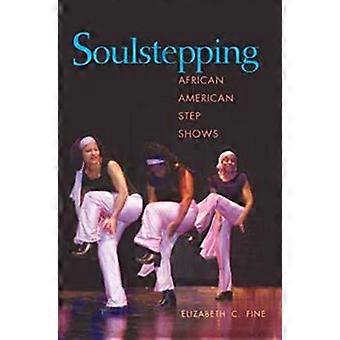Soulstepping African American Step Shows