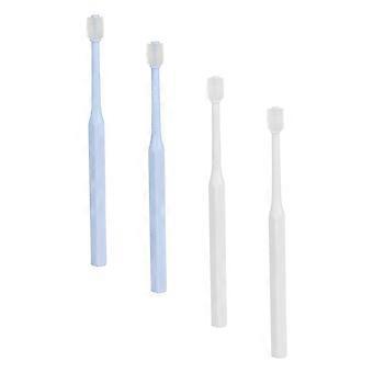 Cat Dog Pets Toothbrush for Oral Cleaning Portable 16Pcs Supplies