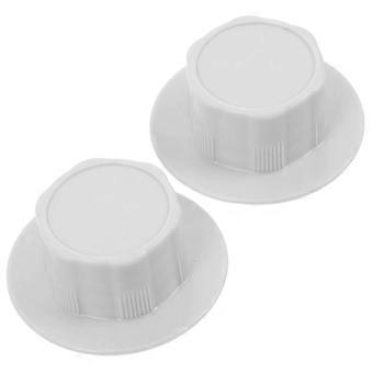 Screw Cap Toddler Slide Fixing Caps for Children's Slide Repair 2Pcs