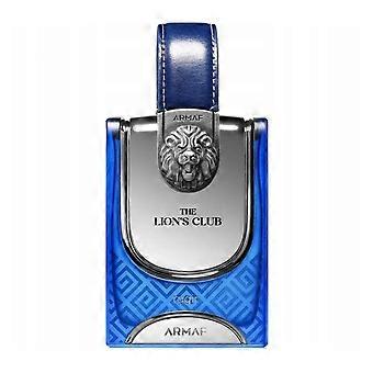 Armaf The Lions Club Rugir Eau De Parfum For Men 100 ml