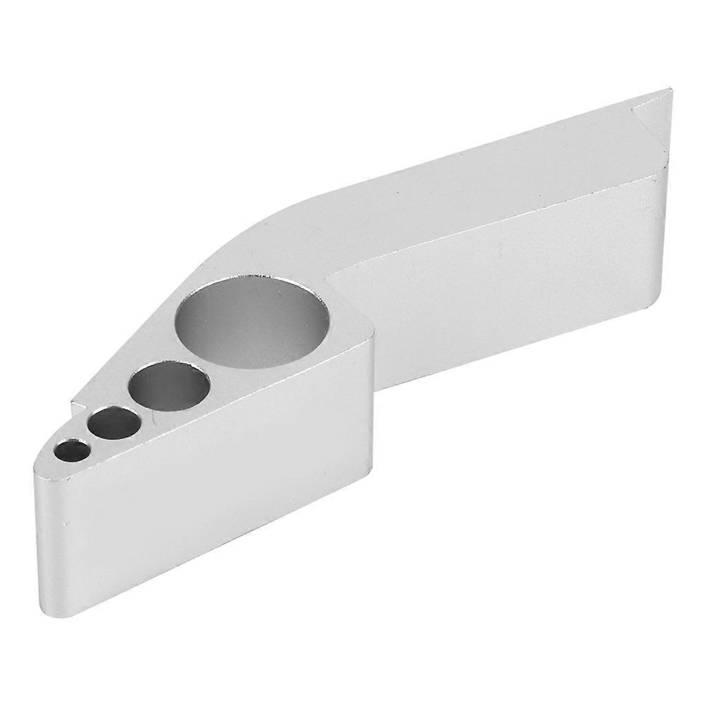 Multifunctional Board Lifter Plaster Rasp Scraper Lifting Tool Aluminum Alloy Door Elevator
