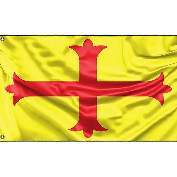 Archenlands (Narnia) flagga A0820